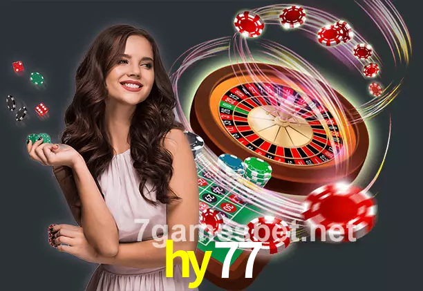 vivo no cassino hy77