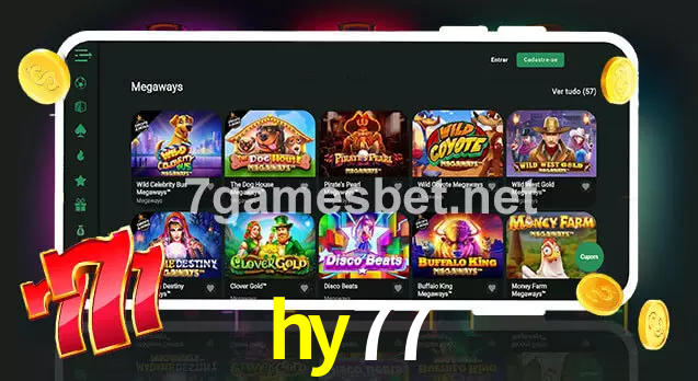 hy77 aplicativo